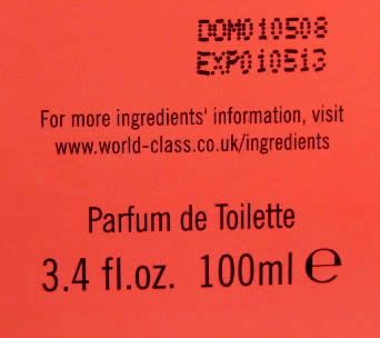 Image of Playboy *Women* Perfume (100 ml PDT) **Pink** (IT4049)