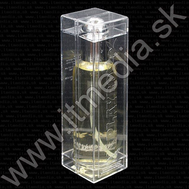 Image of Playboy *Women* Perfume (100 ml EDP) **White** (IT4047)