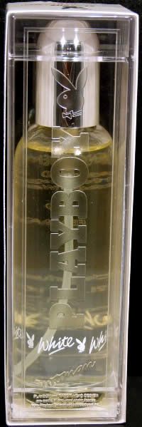 Image of Playboy *Women* Perfume (100 ml EDP) **White** (IT4047)