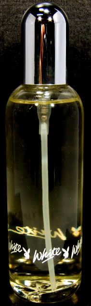 Image of Playboy *Women* Perfume (100 ml EDP) **White** (IT4047)