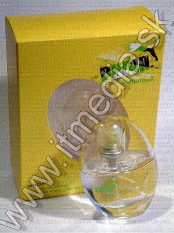 Image of Puma Jamaica2 Woman EDT 20ml (IT2311)