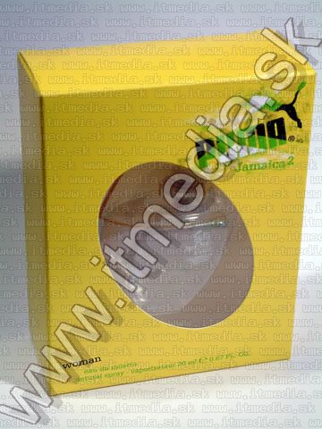 Image of Puma Jamaica2 Woman EDT 20ml (IT2311)