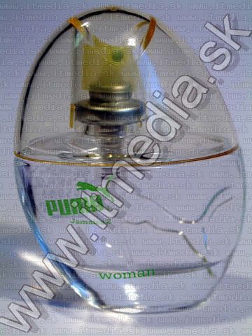 Image of Puma Jamaica2 Woman EDT 20ml (IT2311)