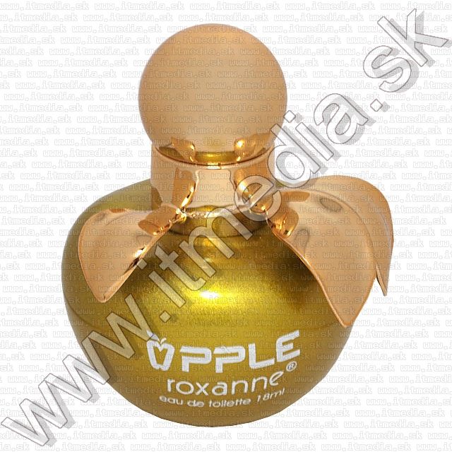 Image of Roxanne Perfume Clone(18 ml EDT) *Apple Gold* *W05* (IT8792)