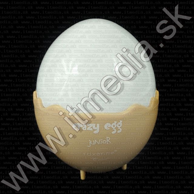 Image of Roxanne Perfume 20ml EDT *Crazy Egg* *Beige* (IT8798)