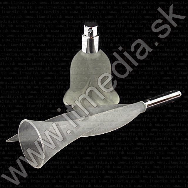 Image of Roxanne Perfume Clone (25ml EDT) *Rose White* *W40* (IT9612)