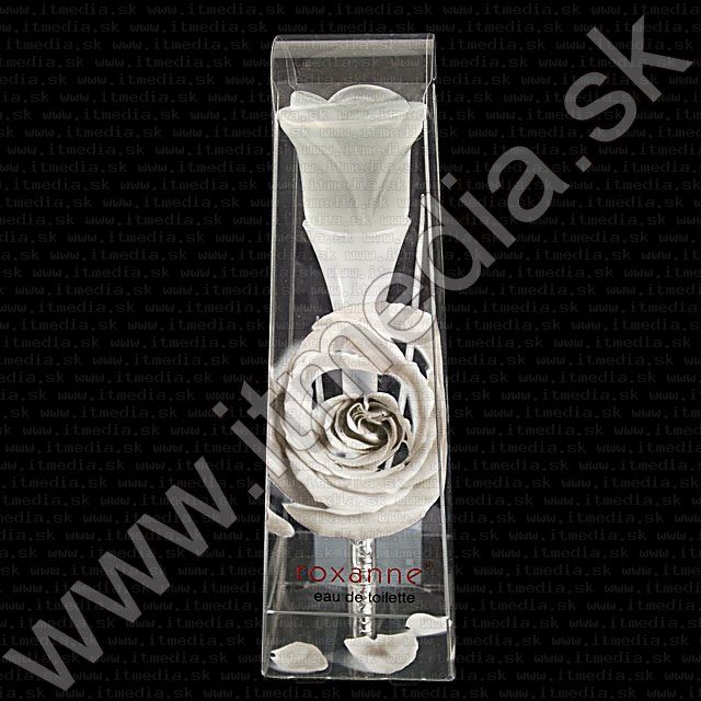 Image of Roxanne Perfume Clone (25ml EDT) *Rose White* *W40* (IT9612)