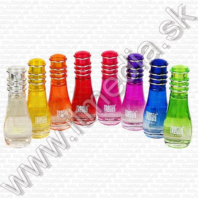 Image of Roxanne Perfume (15 ml EDT) *Trendy Mini* (IT8789)