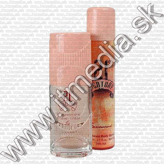 Image of Scentsational 21st Century Gift Set for Women (IT3663)