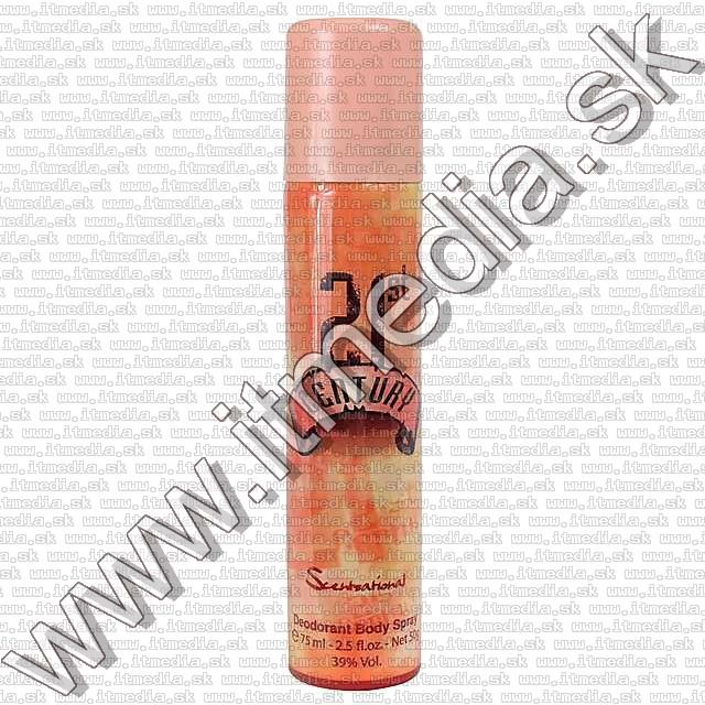 Image of Scentsational 21st Century Gift Set for Women (IT3663)