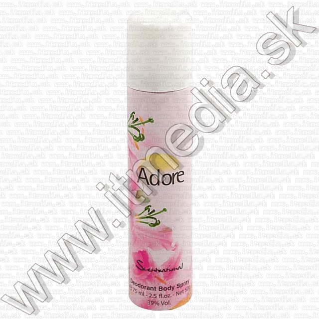 Image of Scentsational Adore Gift Set for Women (IT3665)