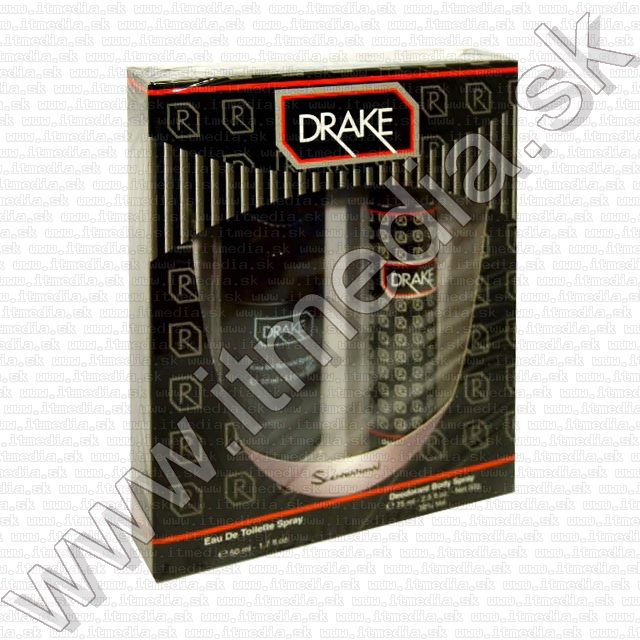 Image of Scentsational Drake Gift Set (IT3669)