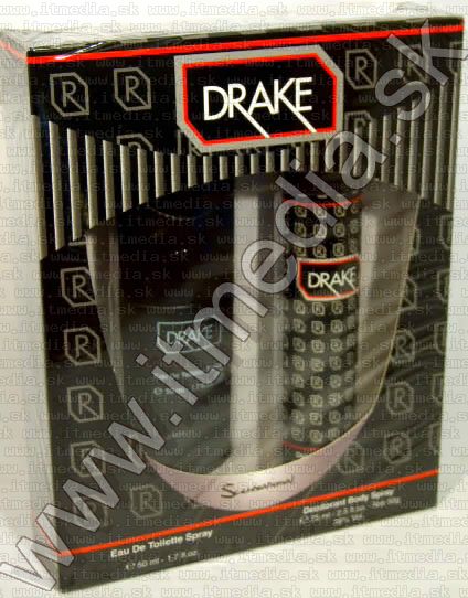 Image of Scentsational Drake Gift Set (IT3669)