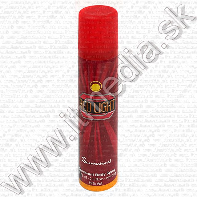 Image of Scentsational Red Light Gift Set (IT3666)