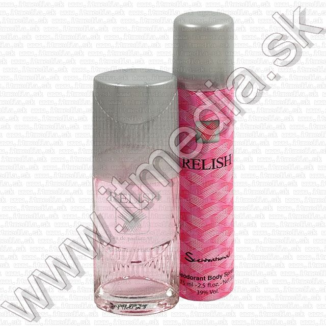 Image of Scentsational Relish Gift Set for Women (IT3671)