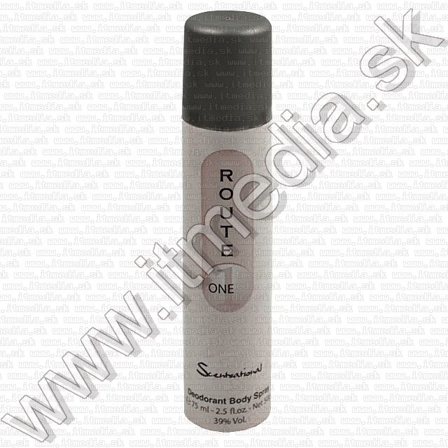Image of Scentsational Route1 Gift Set for Men (IT3668)