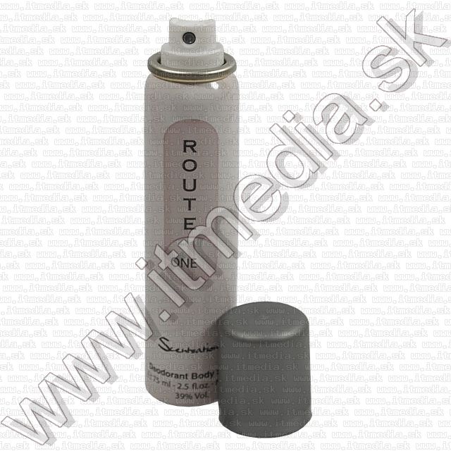 Image of Scentsational Route1 Gift Set for Men (IT3668)
