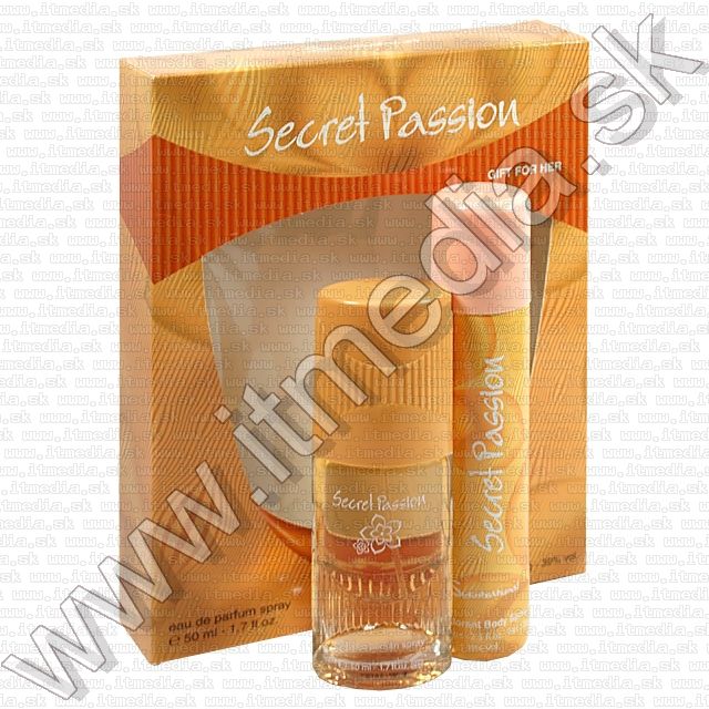 Image of Scentsational Secret Passion Gift Set (IT3664)