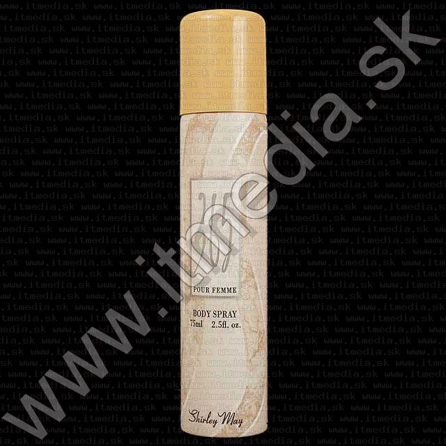 Image of Shirley May Gift Set 365 (IT5373)