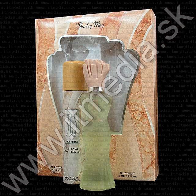 Image of Shirley May Gift Set 365 (IT5373)