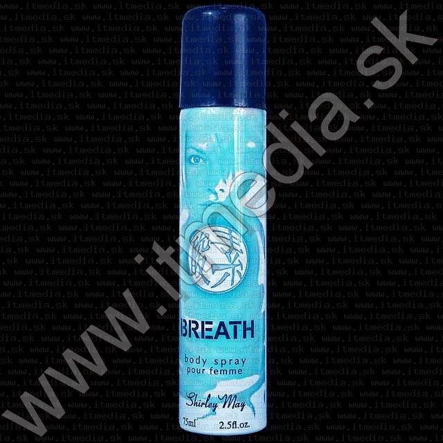 Image of Shirley May Gift Set Breath (IT5375)