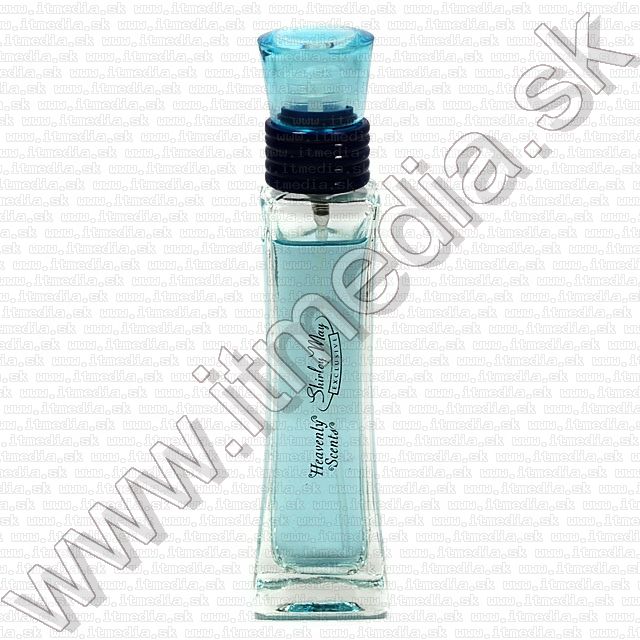 Image of Shirley May Perfume (EDT 30ml) *Heavenly Scent*  (IT8226)