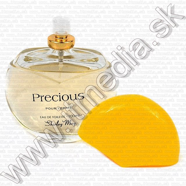 Image of Shirley May Perfume (EDT 100ml) *Precious*  (IT8386)