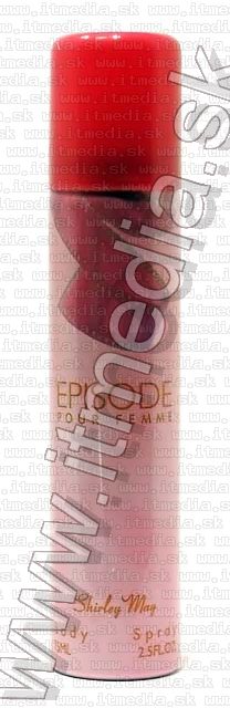 Image of Shirleymay Body Spray (DEO) Episode 75ml (IT5053)