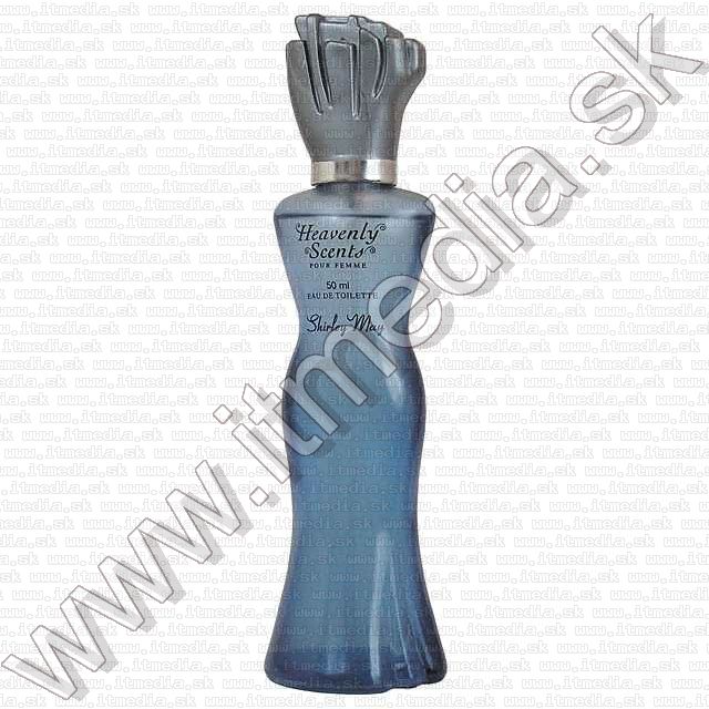 Image of Shirley May Gift Set Heavenly Scent 75+50ml (IT5371)