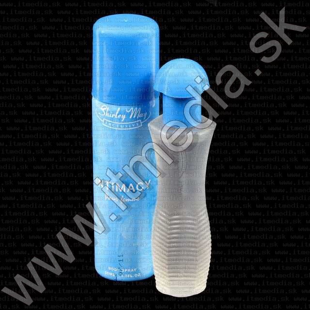 Image of Shirley May Gift Set Intimacy (IT5368)