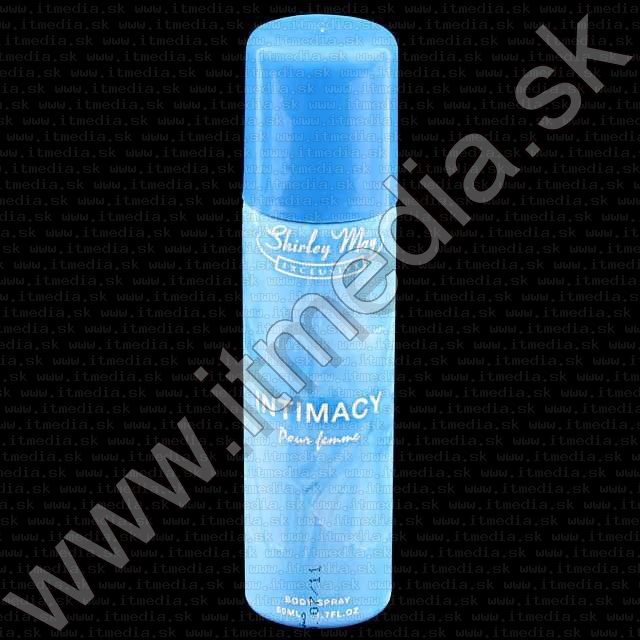 Image of Shirley May Gift Set Intimacy (IT5368)