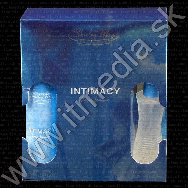 Image of Shirley May Gift Set Intimacy (IT5368)
