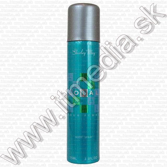 Image of Shirley May Gift Set Loral for Women (IT5374)