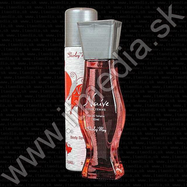 Image of Shirley May Gift Set Naive (IT5372)