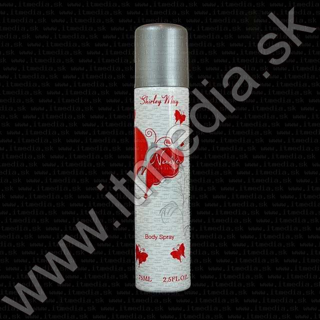 Image of Shirley May Gift Set Naive (IT5372)