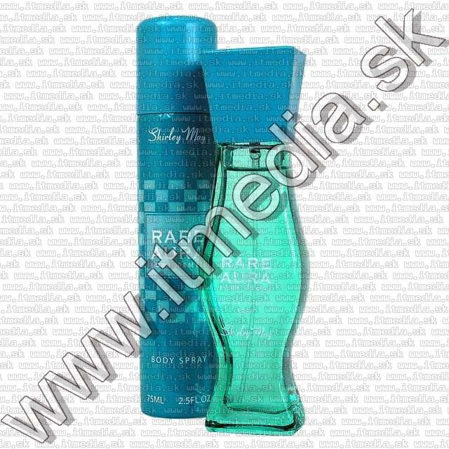 Image of Shirley May Gift Set Rare Aura for Women (IT5367)