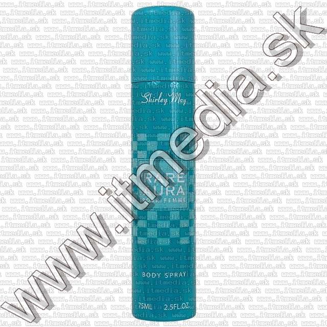 Image of Shirley May Gift Set Rare Aura for Women (IT5367)