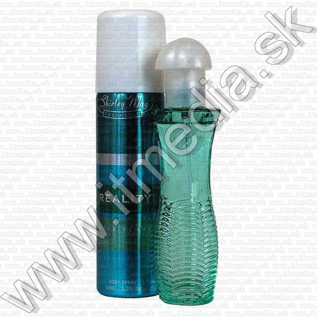 Image of Shirley May Gift Set Reality (IT5369)