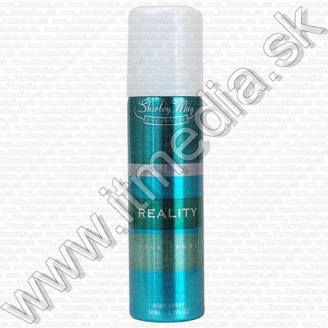 Image of Shirley May Gift Set Reality (IT5369)