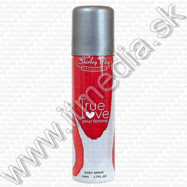 Image of Shirley May Gift Set True Love (IT5370)