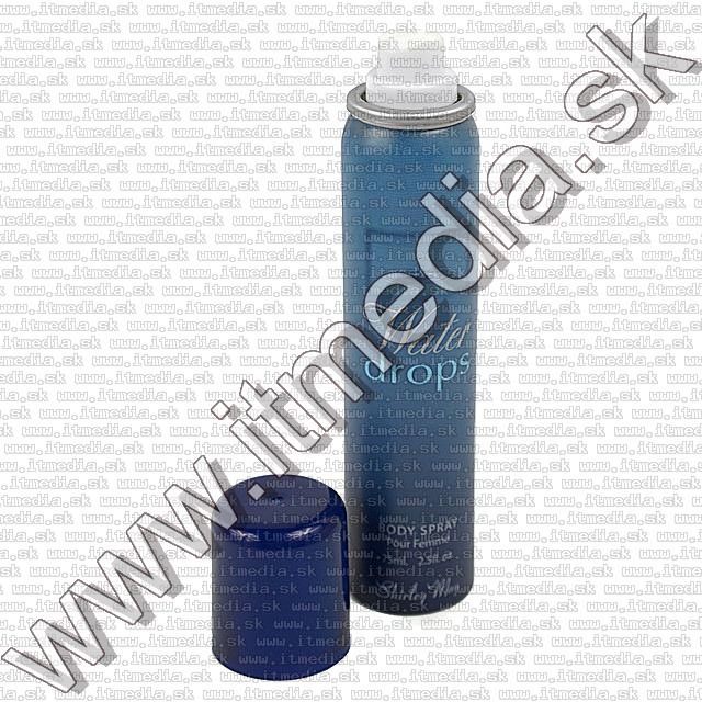 Image of Shirleymay Body Spray (DEO) Water Drop 75ml (IT5066)