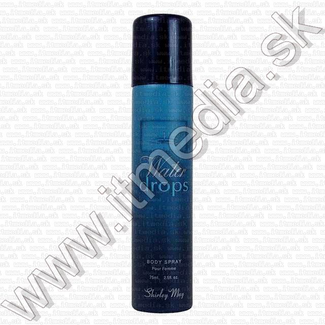 Image of Shirleymay Gift Set Water Drops (IT5365)