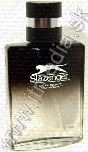 Image of Slazenger Grip EDT 100ml (IT2601)