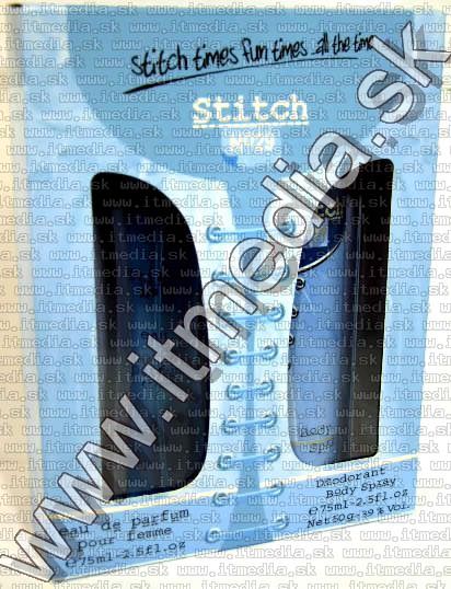 Image of Stitch No. 29 Gift Set for Women (IT3661)