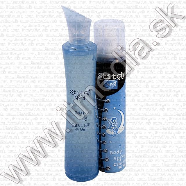 Image of Stitch No. 4 Gift Set (IT3662)