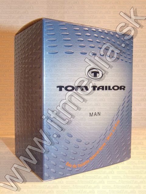Image of Tom Tailor Man EDT 30ml (IT2355)