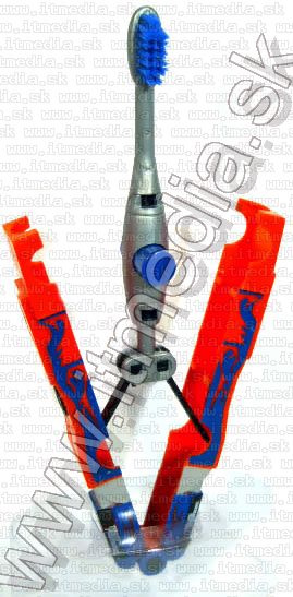 Image of Transformers 3D Toothbrush (IT3572)