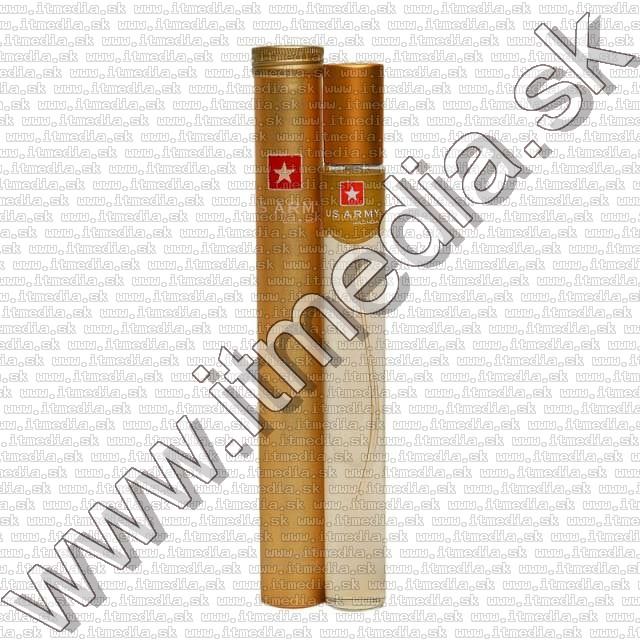 Image of USarmy EDT Gold 35ml for Men (IT11136)