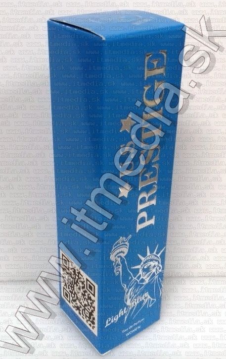 Image of U.S. Prestige *Women* Perfume (50 ml) **Blue** (IT13240)