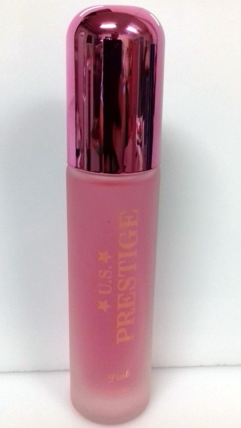 Image of U.S. Prestige *Women* Perfume (50 ml) **Pink** (IT13238)